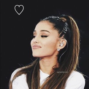 Meet your Posher, Jaela